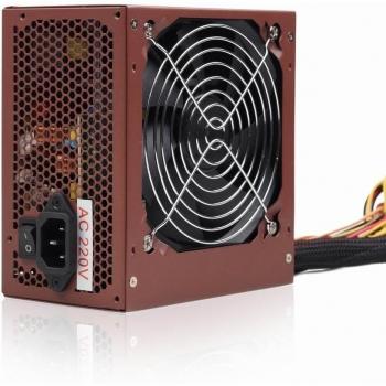 Gembird CCC-PSU500-01 unidad de - Fuente de alimentación