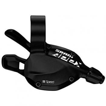 SRAM Sl Apex Trigger 11 Speed Trasero, Negro
