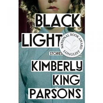 Black Light: Stories