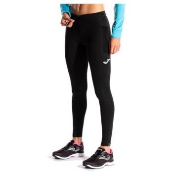 Mallas largas unisex Joma Elite X negro