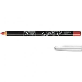 Purobio Pencil Perfiladores de labios 1.3 g 51 - Rosa Melocotón