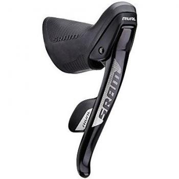SRAM 00.7018.142.001 Maneta, 2v, Delantero, Multicolor, M