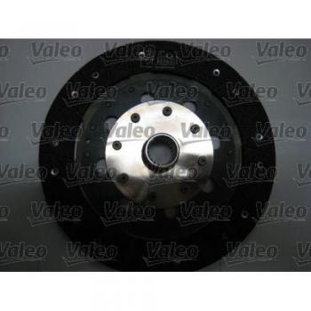 Kit de embrague VALEO 826741