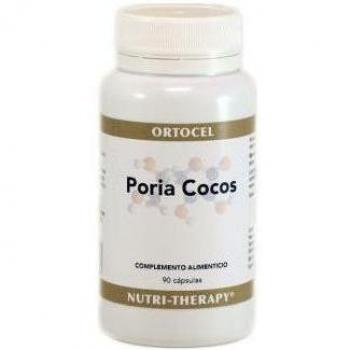 Ortocel Poria Cocos 400mg 90 Capsules