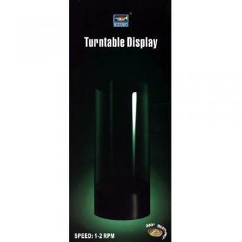 Trumpeter TR09834 Turntable Display