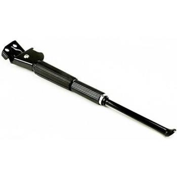 Caballete Lateral Ajustable Scott con Tornillos para Bicicletas de 26/29 pulgadas