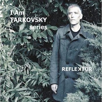 Serie Soy Tarkovsky - Edición especial de colección con análisis cinematográfico y arte visual