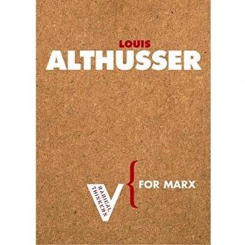 For Marx