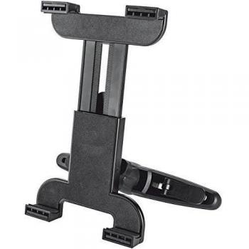 Trust Universal Car Headrest Holder Tablet/UMPC Negro - Soporte