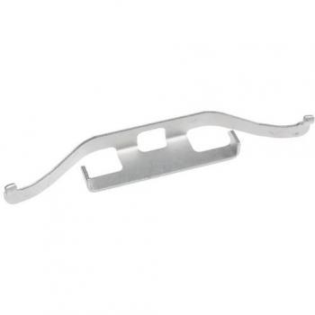 ABS 1682Q Kit de Accesorios, Pastillas de Frenos