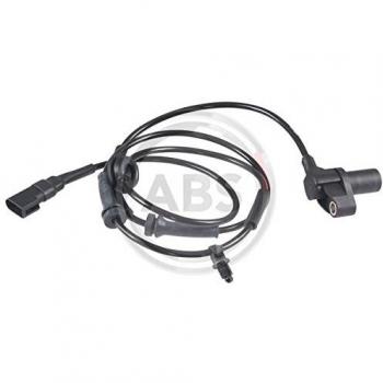 Sensor ABS de Velocidad de Rueda 30438 para Automóviles Ford