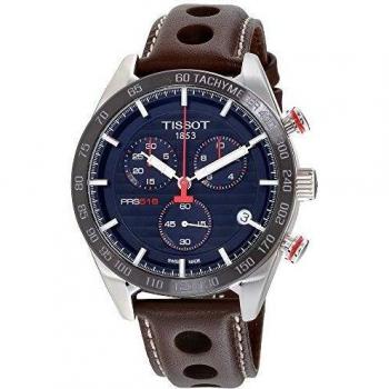 Tissot T-Sport Chronograph Mens Watch T100.417.16.041.00