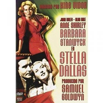 Stella Dallas [DVD]