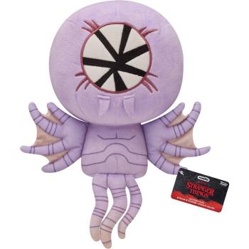 Stranger Things 4 - 7-Inch Demo-Bat Plush Toy