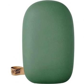 Power Bank GreyLime Power Stone II - 10400mAh, 18W - Verde