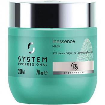System Professional Inessence Moisturizing Hair Mask 200ml