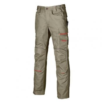 Pantalón de Trabajo U-Power Free con Alta Transpirabilidad y Resistencia