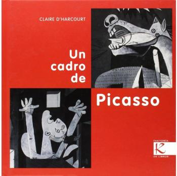 Un cadro de Picasso