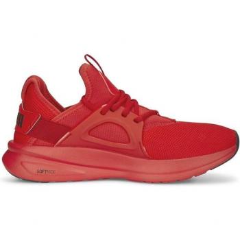 Zapatillas de Running para Adultos Puma Softride Enzo Evo Better Rojo Hombre