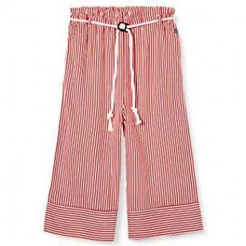 Pepe Jeans Luisa Pantalones, Multicolor