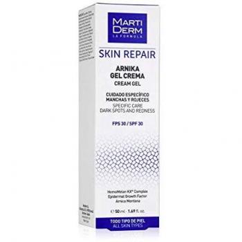 Martiderm Arnika Gel Cream SPF 30 50ml