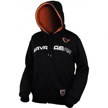 SAVAGE GEAR - Sudadera con capucha Talla:xx-large