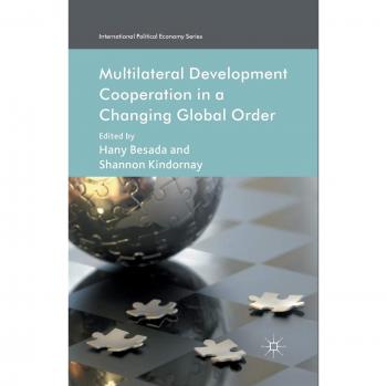 Multilateral Development Cooperation in a Changing Global Order