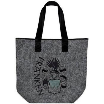 Fan-O-Menal - Bolso de asas para mujer