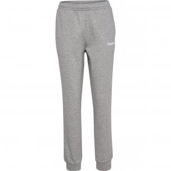 Hummel Motion Co Women's Grey Jogging Pants