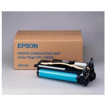 Epson Tambor Laser EPL-C8000 20k (C13S051061)