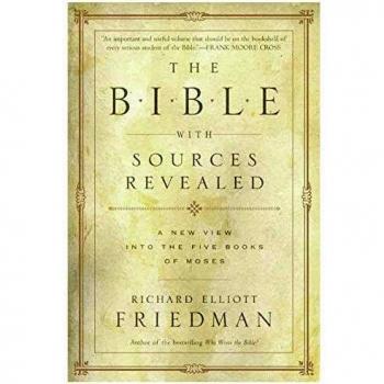 The Bible with Sources Revealed