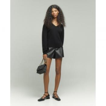 Short de mujer polipiel Tintoretto