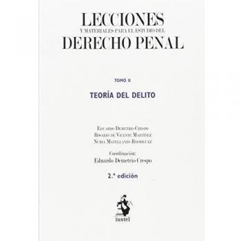 TEORÍA DEL DELITO
