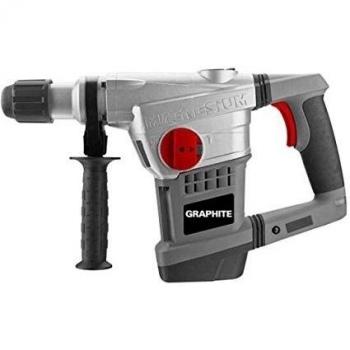Martillo de percusión Graphite 58G874