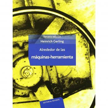 Alrededor de las máquinas-herramienta