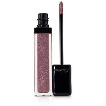 KissKiss Pintalabios Líquido Brillante de Guerlain - Acabado Glitter Romantic L304
