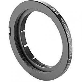 Sealife 52mm adaptador de rosca para sealife dcseries vivienda