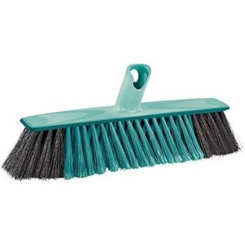 Leifheit 45032escoba para todas las superficies 30 cm xtra clean