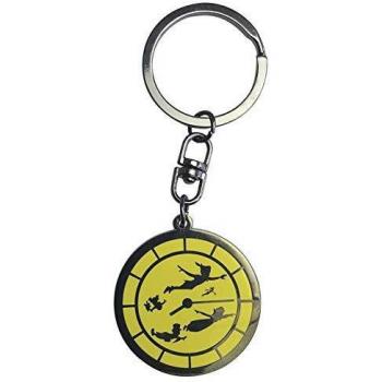 ABYstyle- Disney Idea Regalo, Llavero, Coleccionable, Comics, Multicolor, ABYKEY223