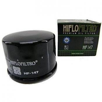 Filtro de aceite HiFlo hf147 para Kymco Yamaha