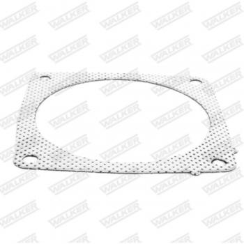 Junta de tubo de escape Walker 80436, material resistente a altas temperaturas, diseño específico para un ajuste perfecto, reduce el ruido del escape, fácil instalación