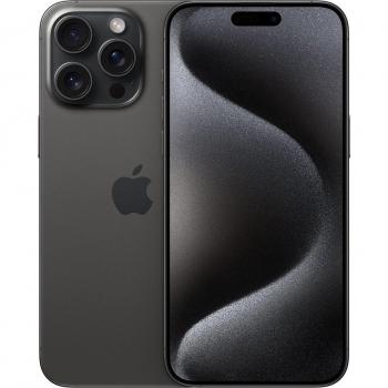 Apple iPhone 15 Pro Max 1TB 6.7 Dual SIM iOS 17 5G MU7G3QL/A