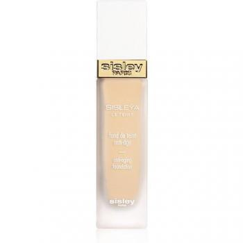 Sisley Sisleÿa Le Teint Nourishing Foundation with Anti-Ageing Effect Shade 00B Shell 30 ml