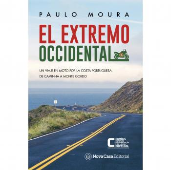 El extremo occidental - MOURA, PAULO