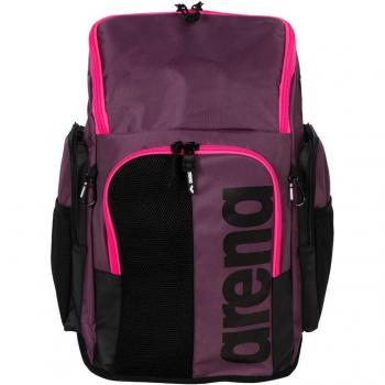 Mochila de natación unisex Arena Spiky III Backpack 45