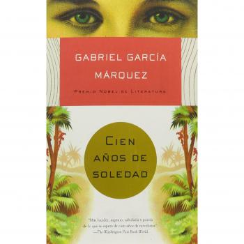 Cien Años de Soledad / One Hundred Years of Solitude