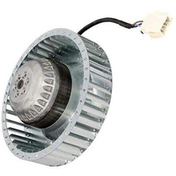 Motor de ventilador 1125422004 para secadora Arthur Martin Electrolux