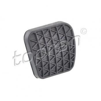 Freno Pedal de Embrague TOPran 200 911 con Almohadilla Antideslizante