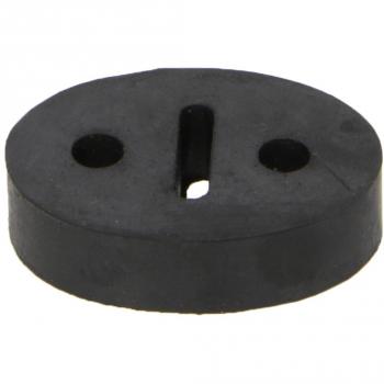 Cinta de goma para sistema de escape BOSAL 255-748