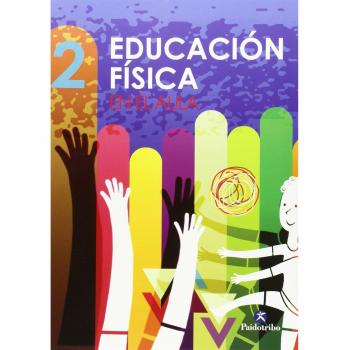 Educación física en el aula. 2